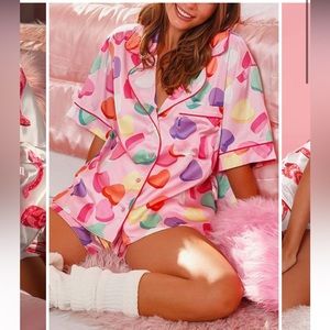 LiliPretty PJ set